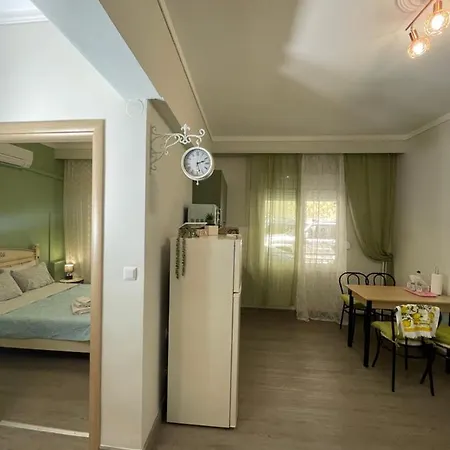 Pretty House Apartment Kavala Exterior photo