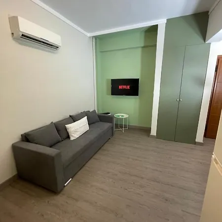 Pretty House Apartment Kavala Exterior photo
