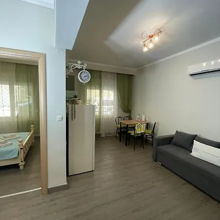 Pretty House Apartment Kavala Exterior photo