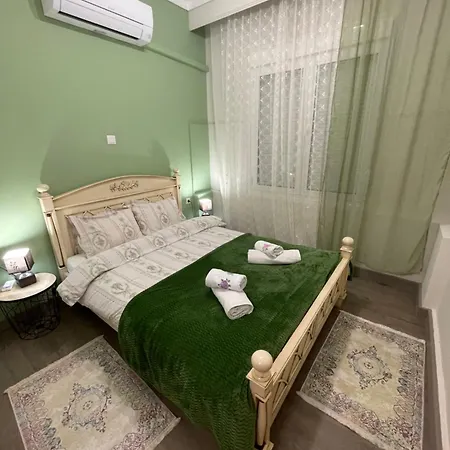Pretty House Apartment Kavala Exterior photo