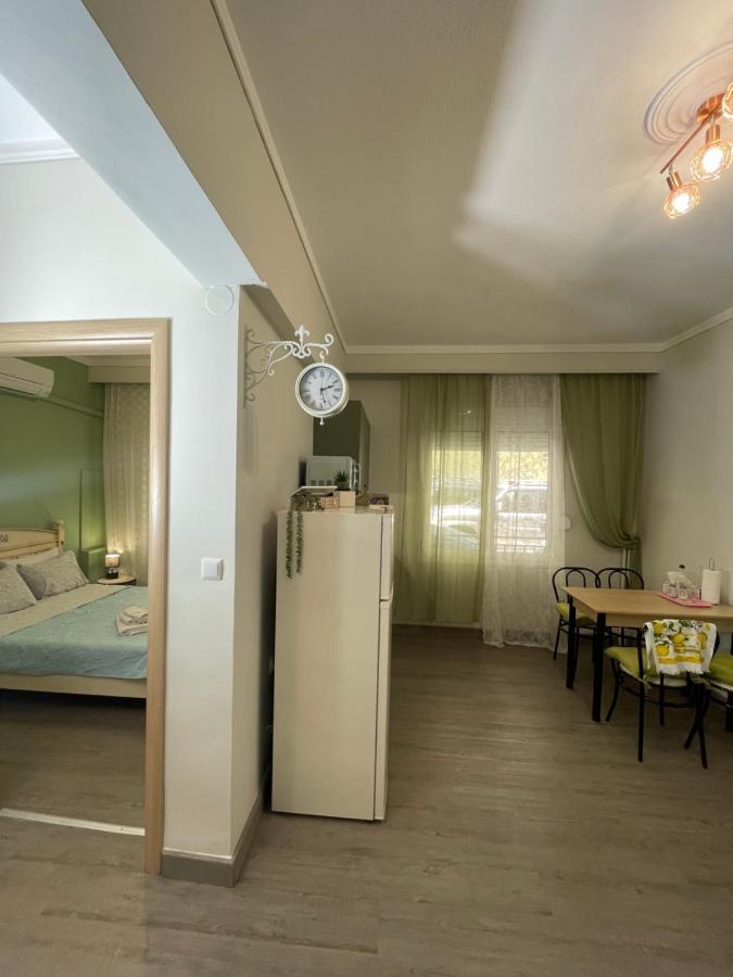 Appartement Pretty House