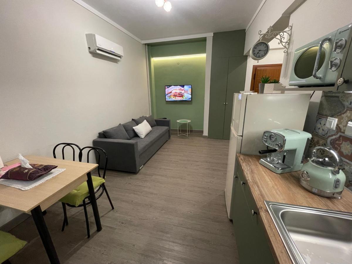 Pretty House Apartment Kavala